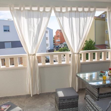 Summer Dream Apartment Zadar Buitenkant foto