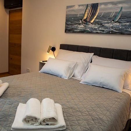 Summer Dream Apartment Zadar Buitenkant foto