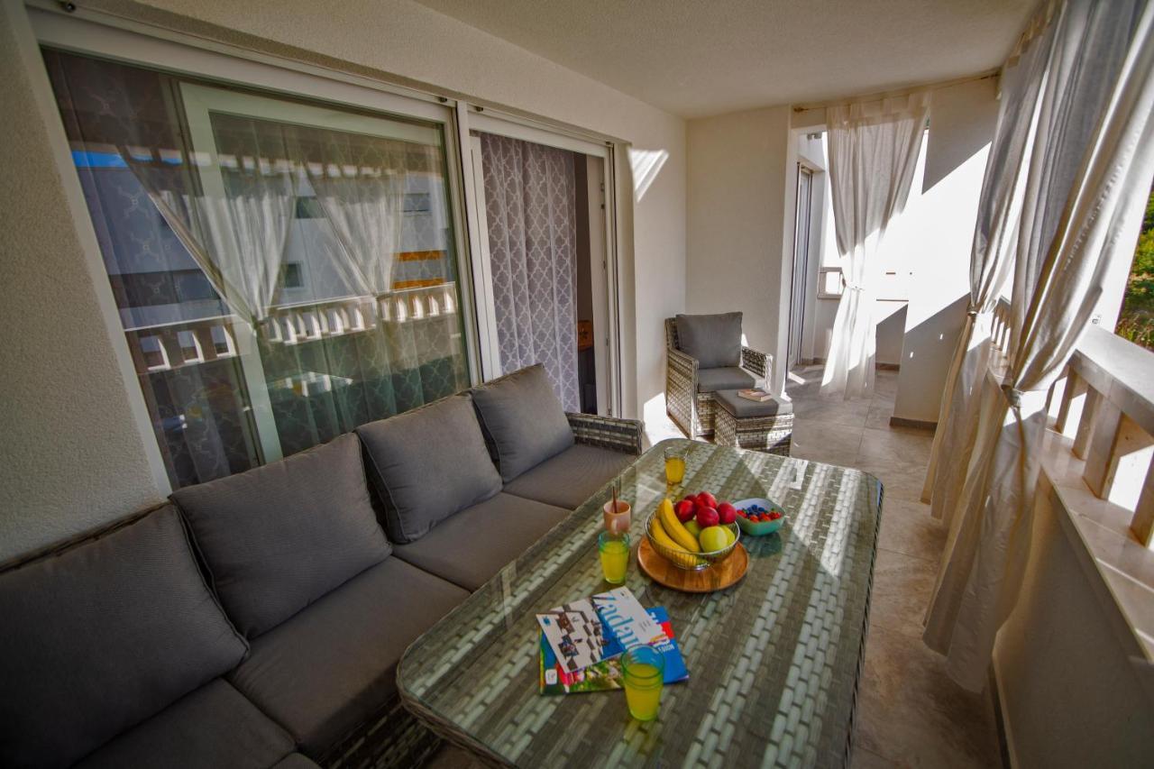 Summer Dream Apartment Zadar Buitenkant foto