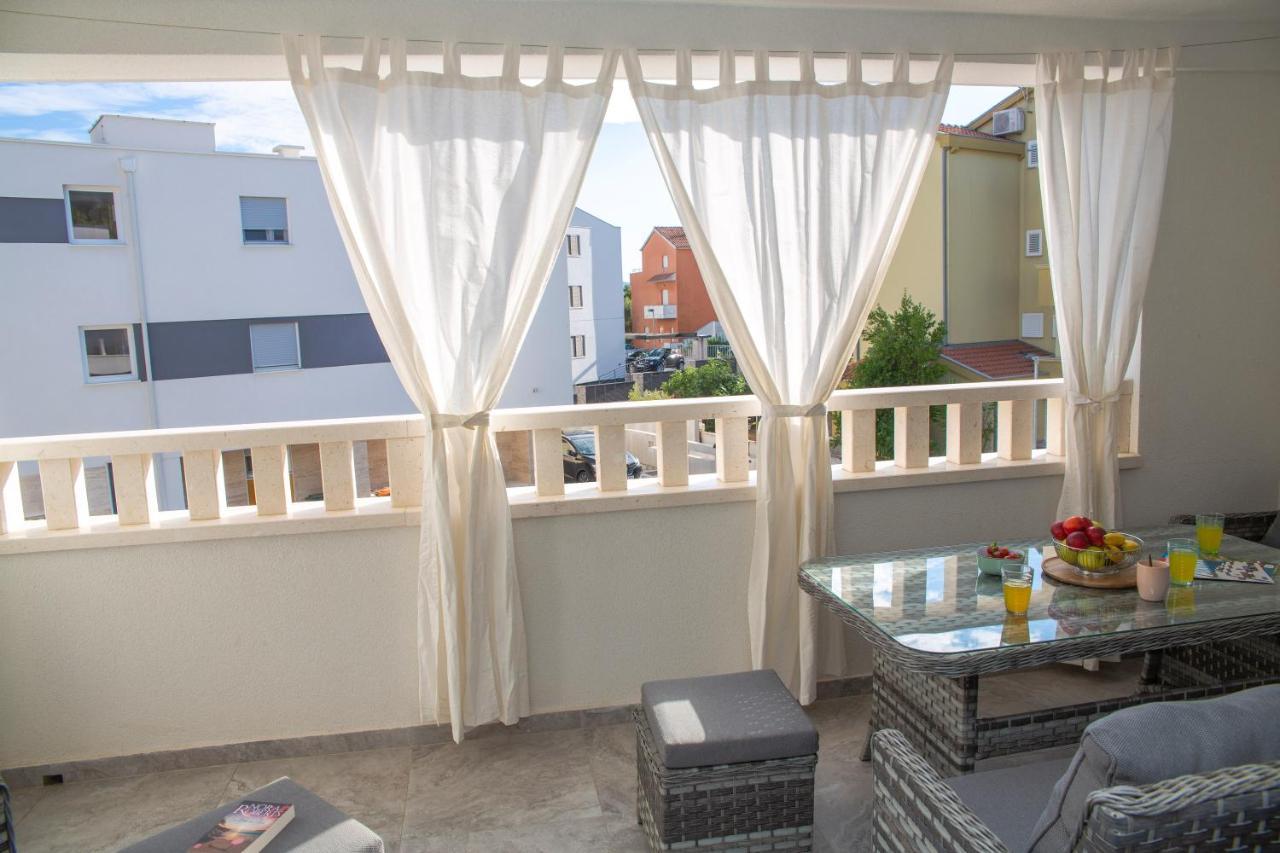 Summer Dream Apartment Zadar Buitenkant foto