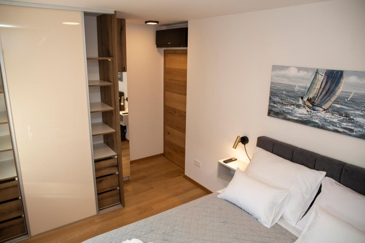 Summer Dream Apartment Zadar Buitenkant foto