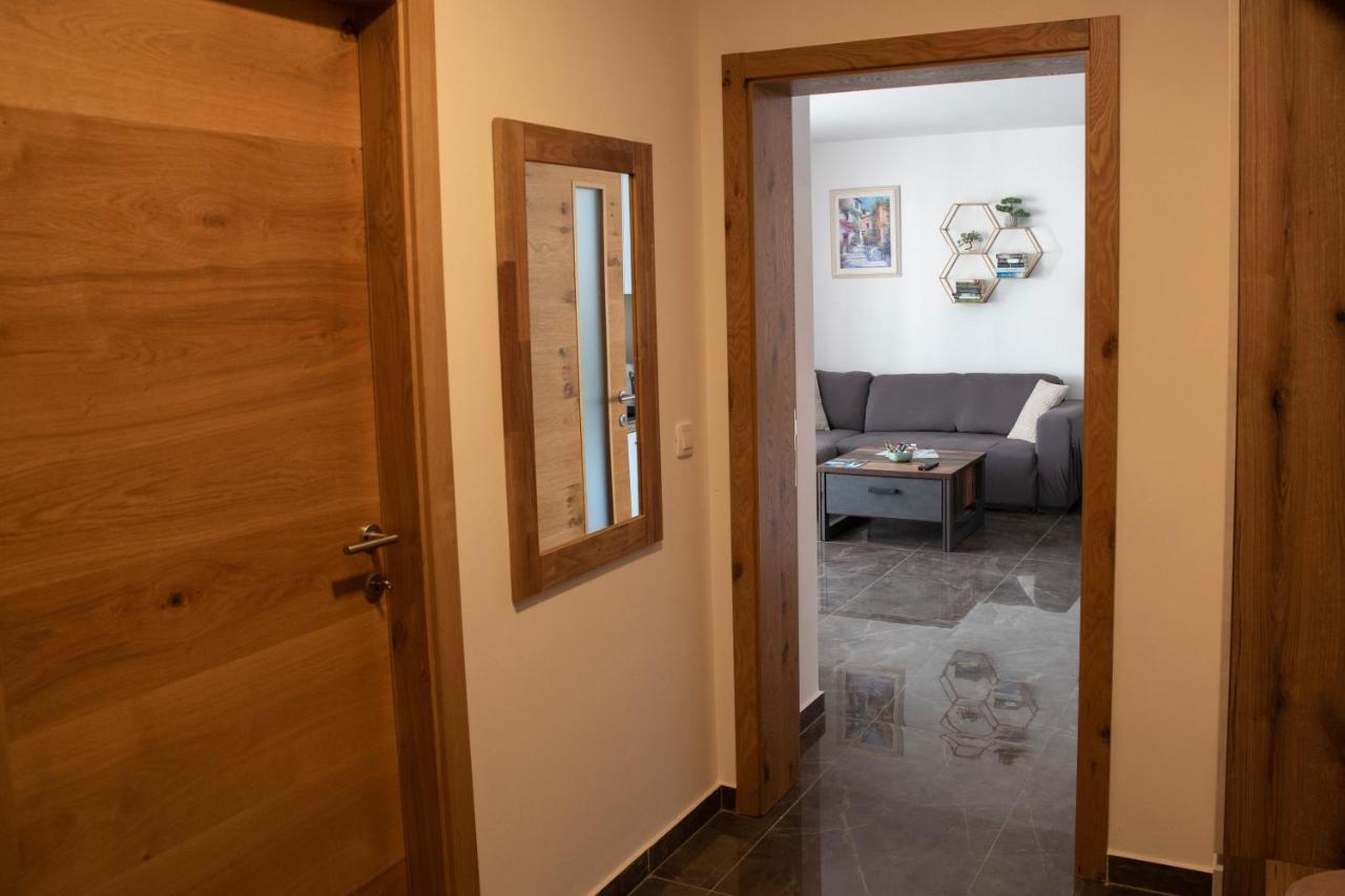 Summer Dream Apartment Zadar Buitenkant foto