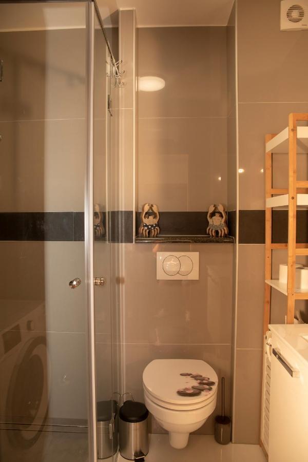 Summer Dream Apartment Zadar Buitenkant foto