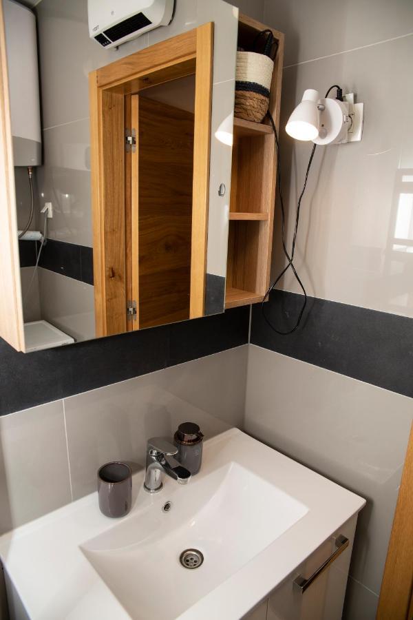 Summer Dream Apartment Zadar Buitenkant foto