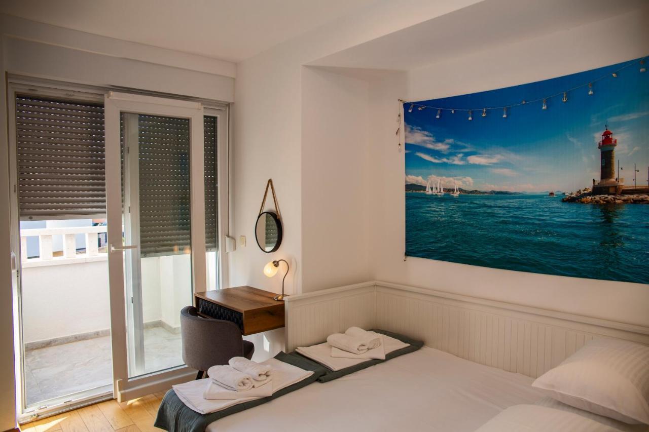 Summer Dream Apartment Zadar Buitenkant foto